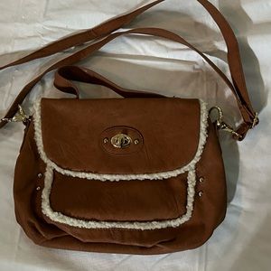 Cross Body Bag